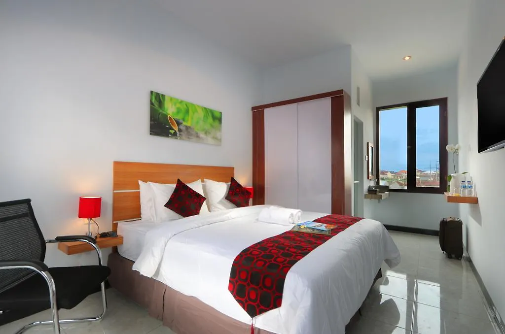 Valomia Guest House Denpasar