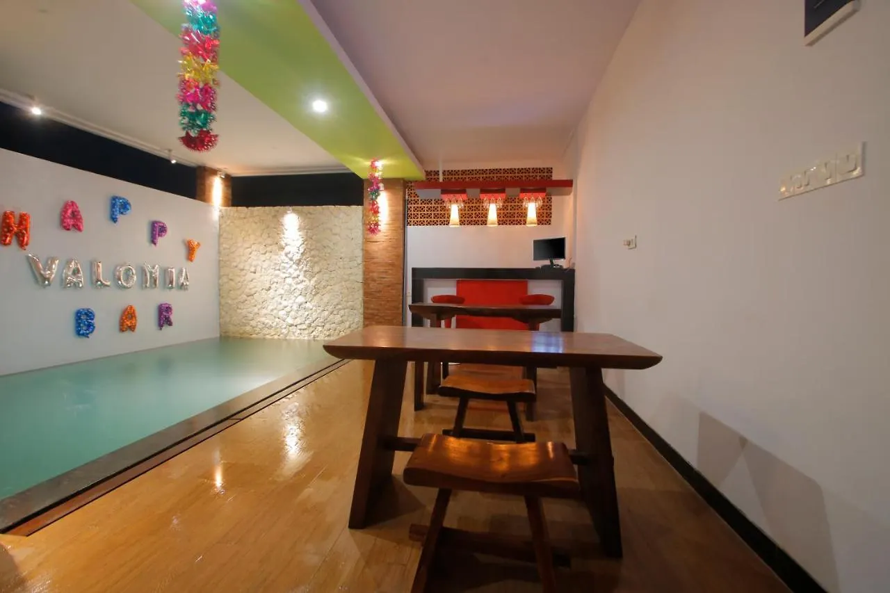 Valomia Guest House Denpasar  Denpasar (Bali)