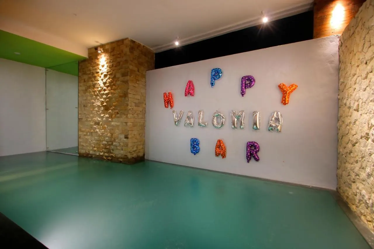 Valomia Guest House Denpasar