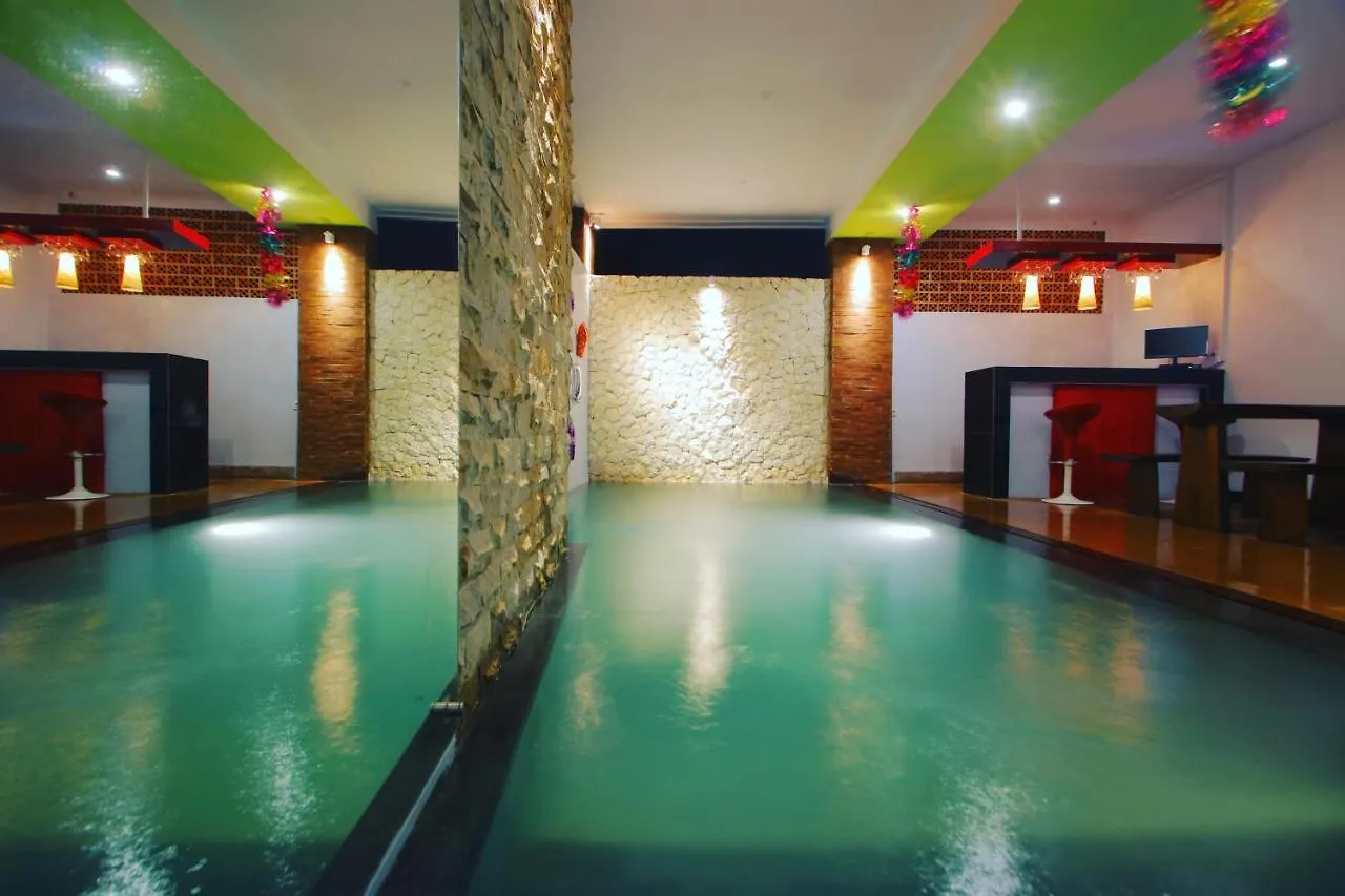 Valomia Guest House Denpasar