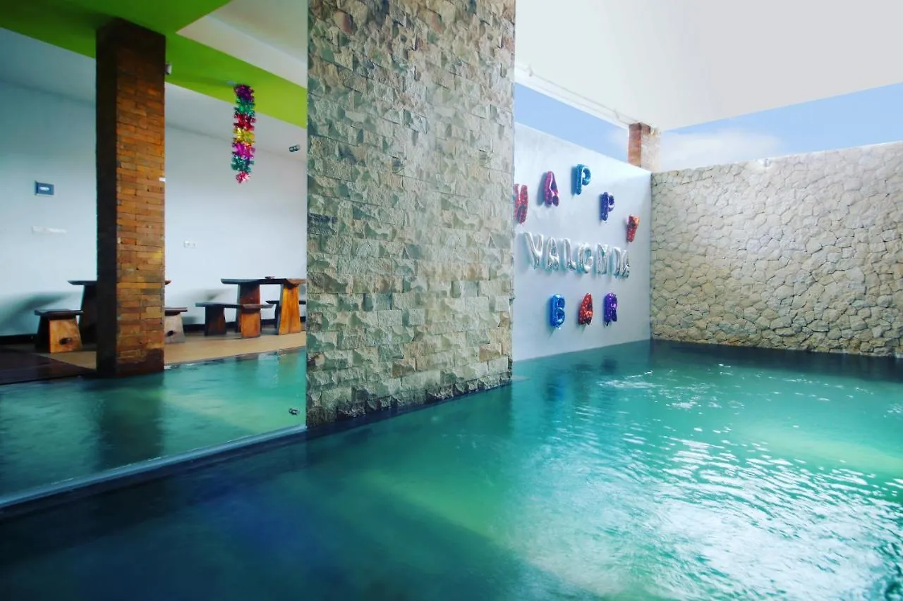 Valomia Guest House Denpasar  3*, Denpasar (Bali)