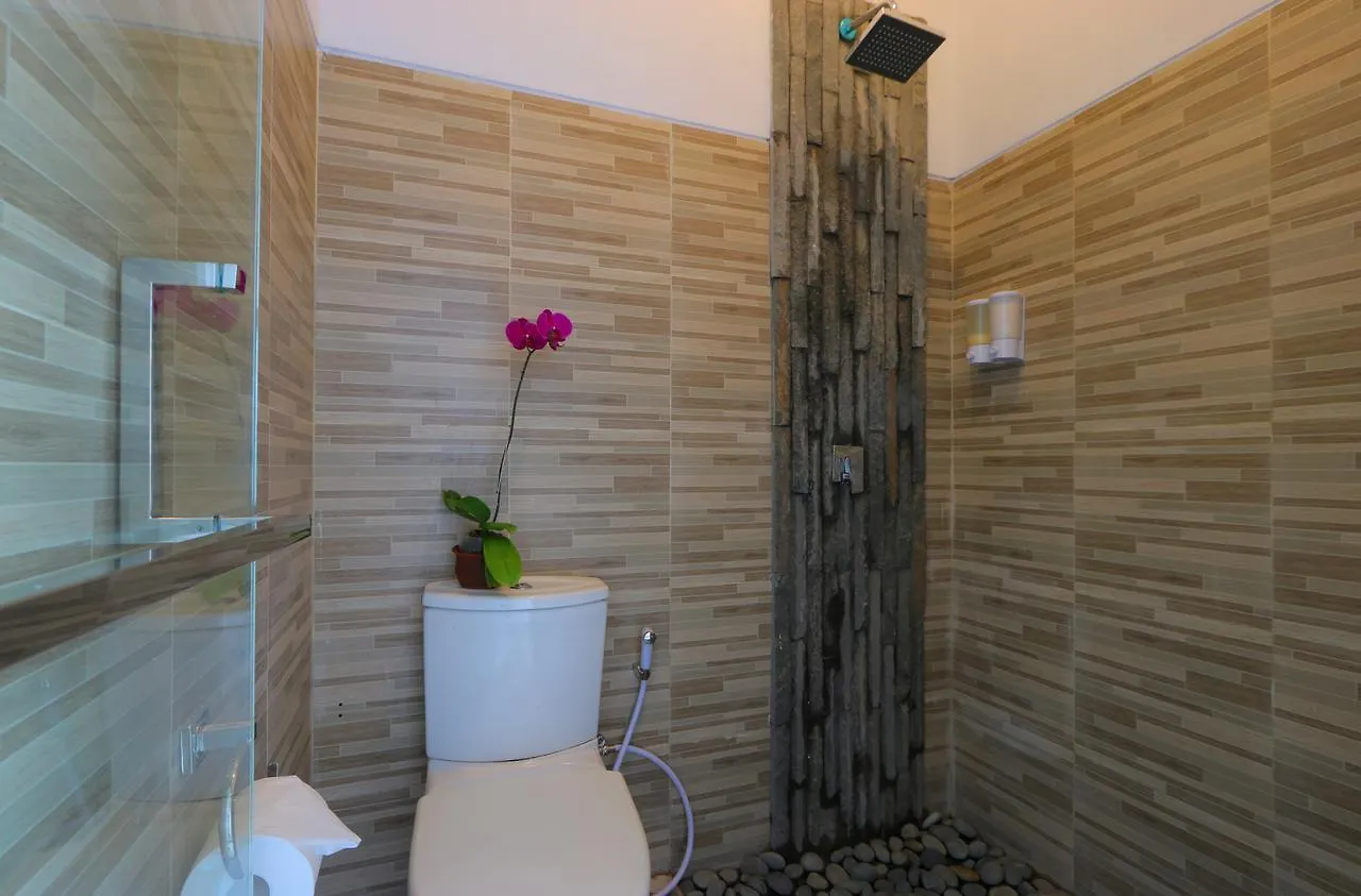 Valomia Guest House Denpasar