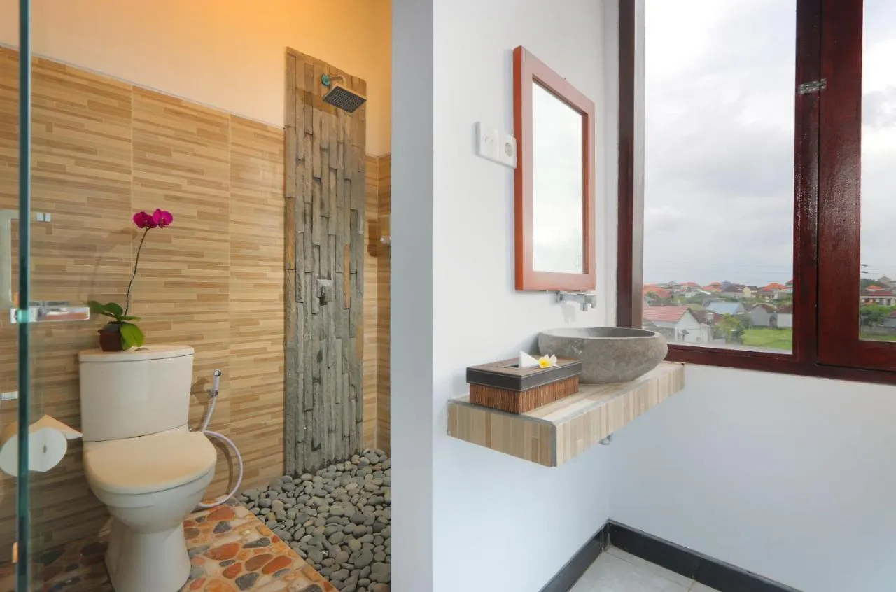 Valomia Guest House Denpasar  Indonesia