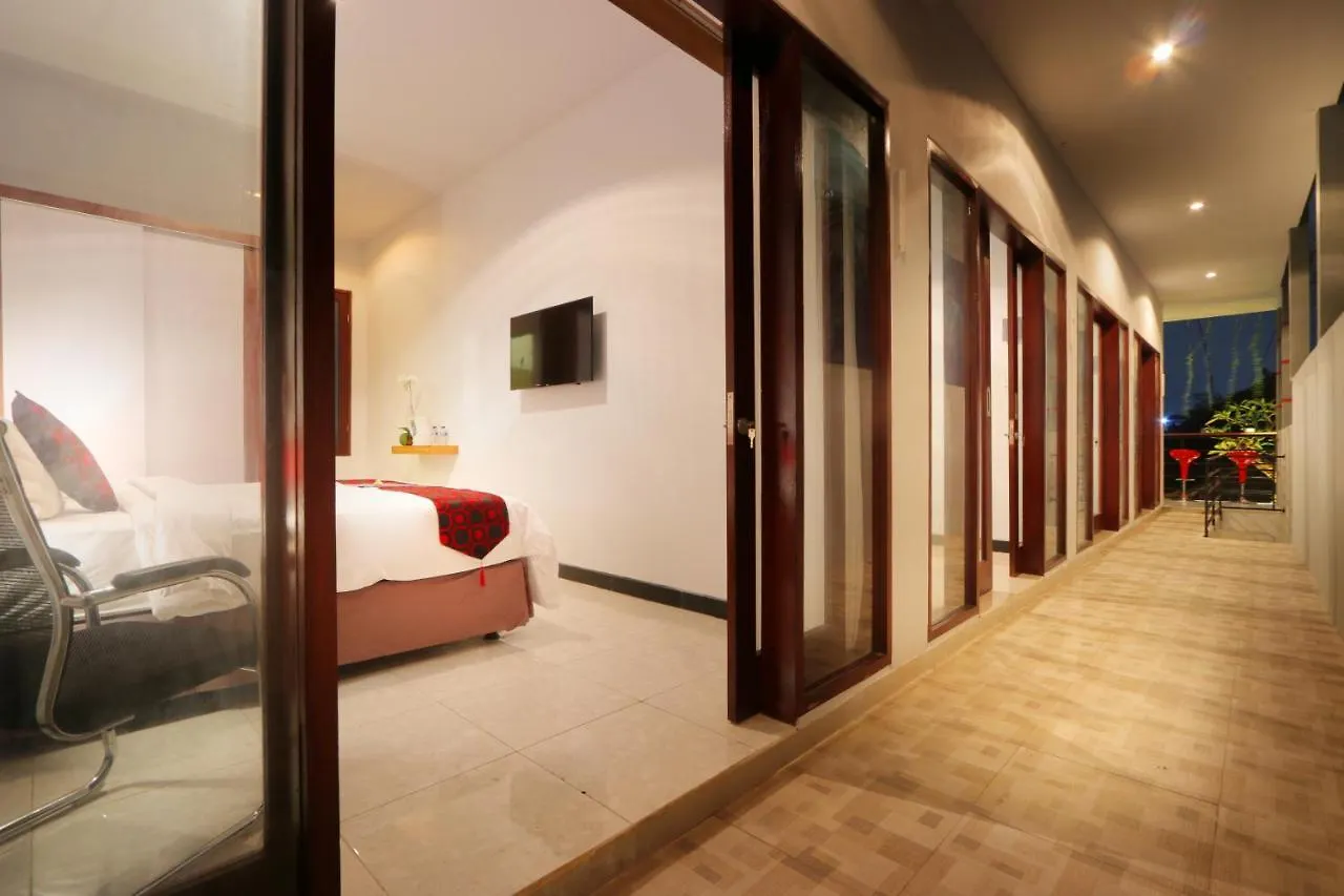 Valomia Guest House Denpasar  Indonesia