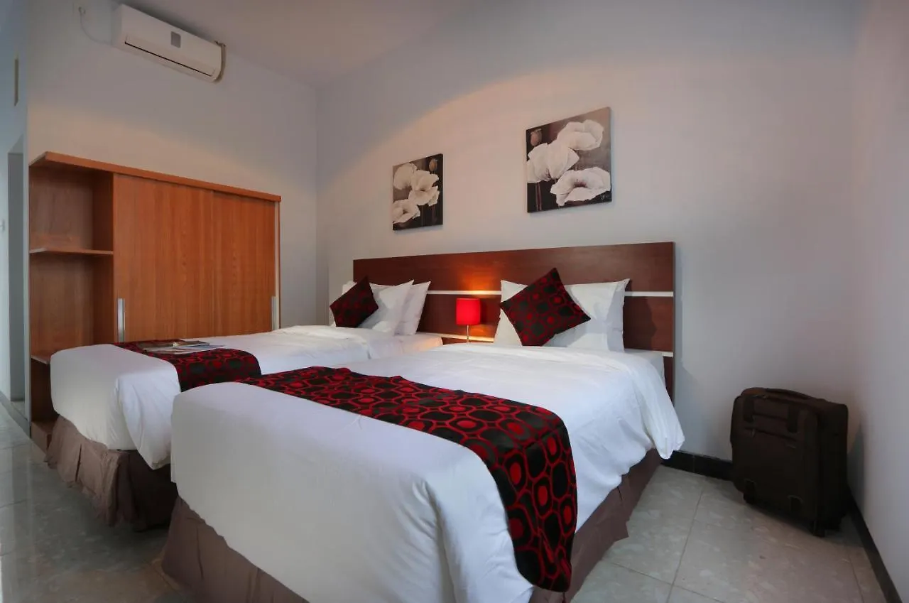 Valomia Guest House Denpasar   Denpasar (Bali)