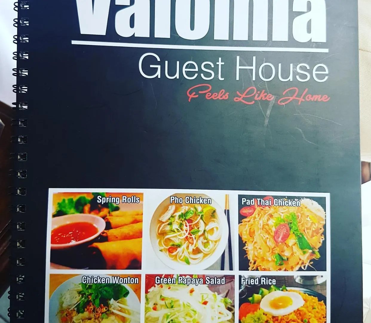 Valomia Guest House Denpasar  3*, Denpasar (Bali)