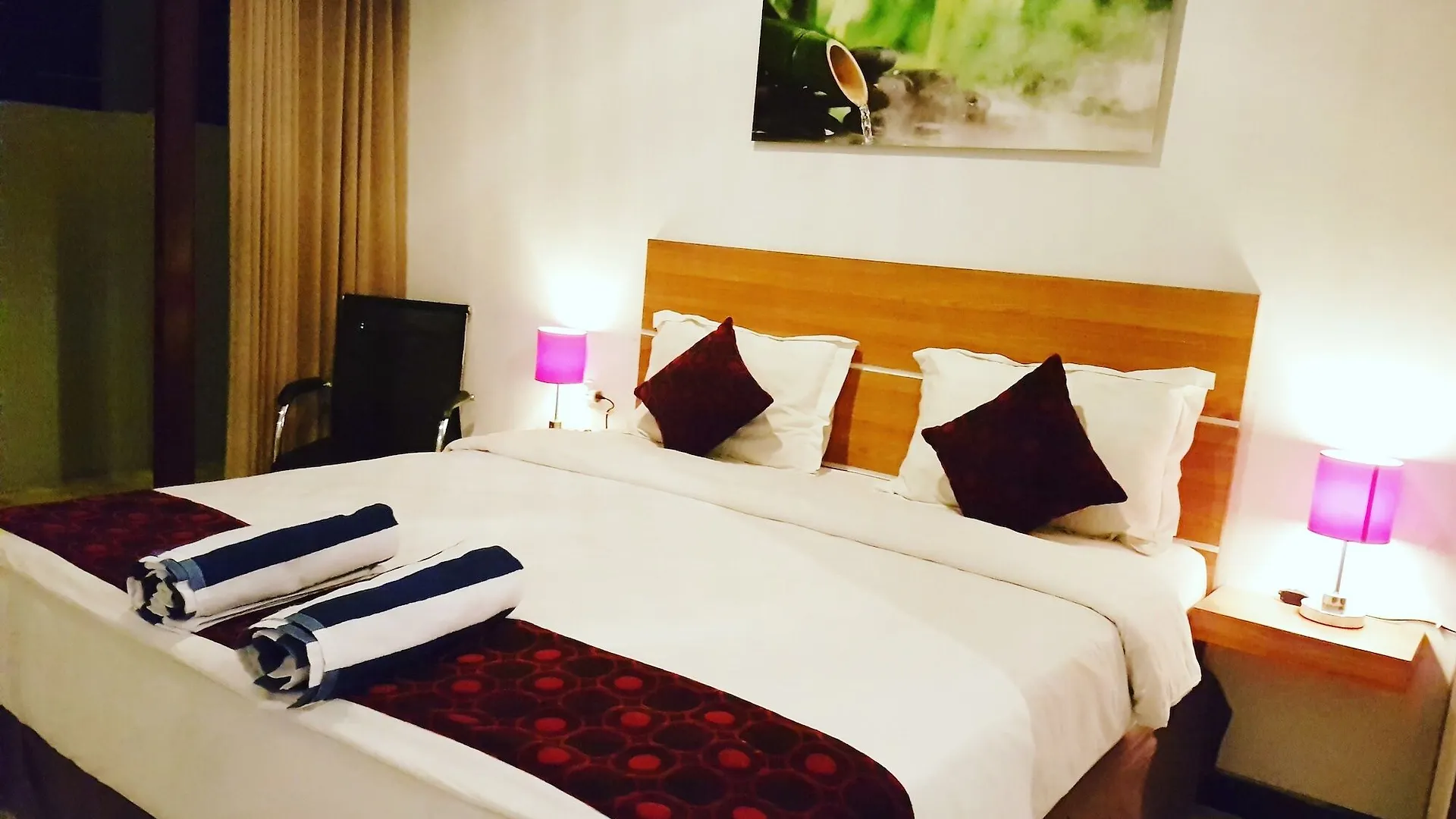 Valomia Guest House Denpasar