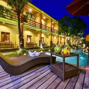 Bed & Breakfast The Rani Garden