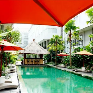 4* Otel B Bali &