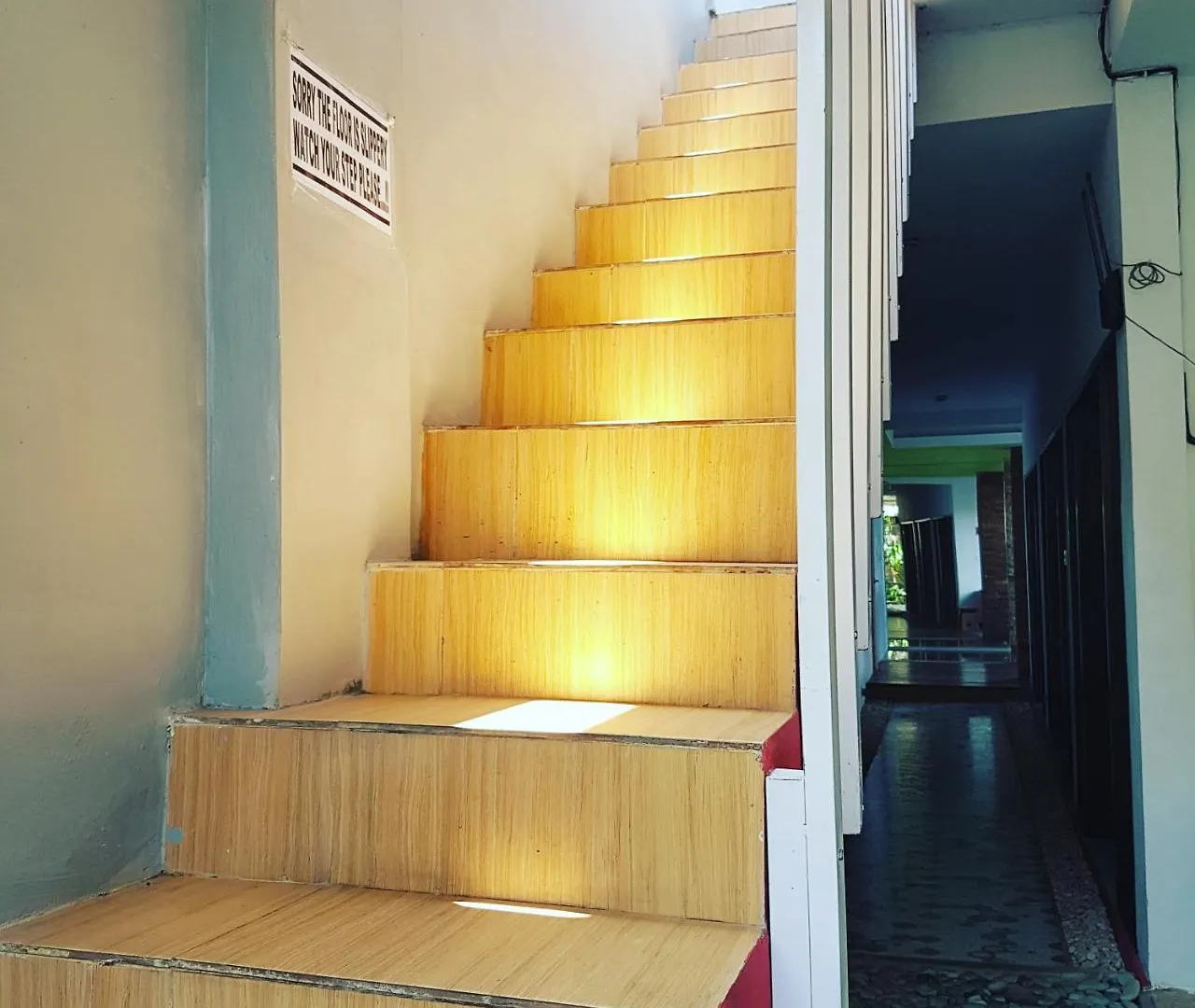 ***  Valomia Guest House Denpasar  Indonesia