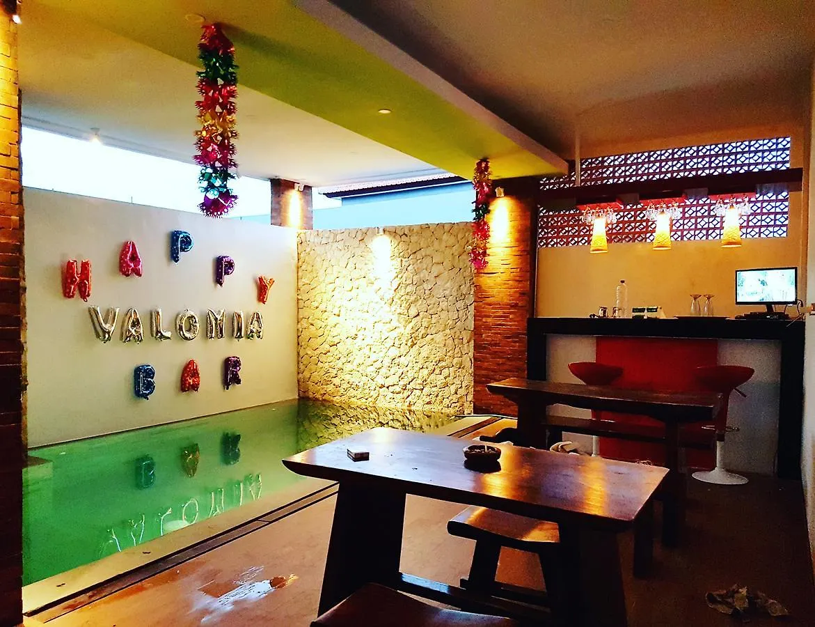 Valomia Guest House Denpasar   Denpasar (Bali)