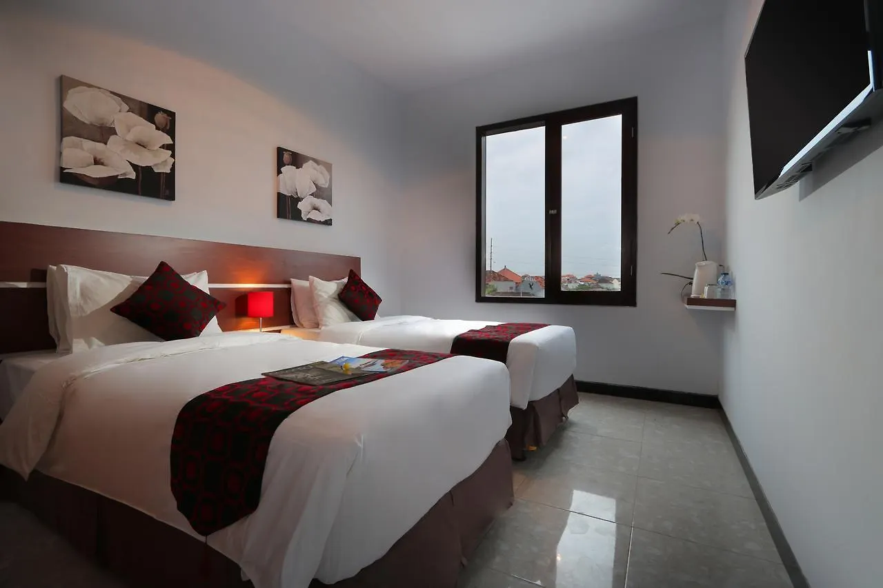 Valomia Guest House Denpasar   Denpasar (Bali)