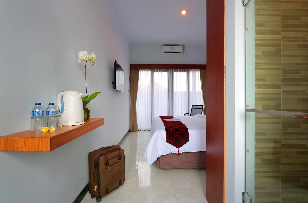 Valomia Guest House Denpasar  Denpasar (Bali)