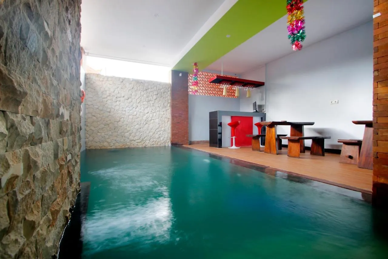 ***  Valomia Guest House Denpasar  Indonesia