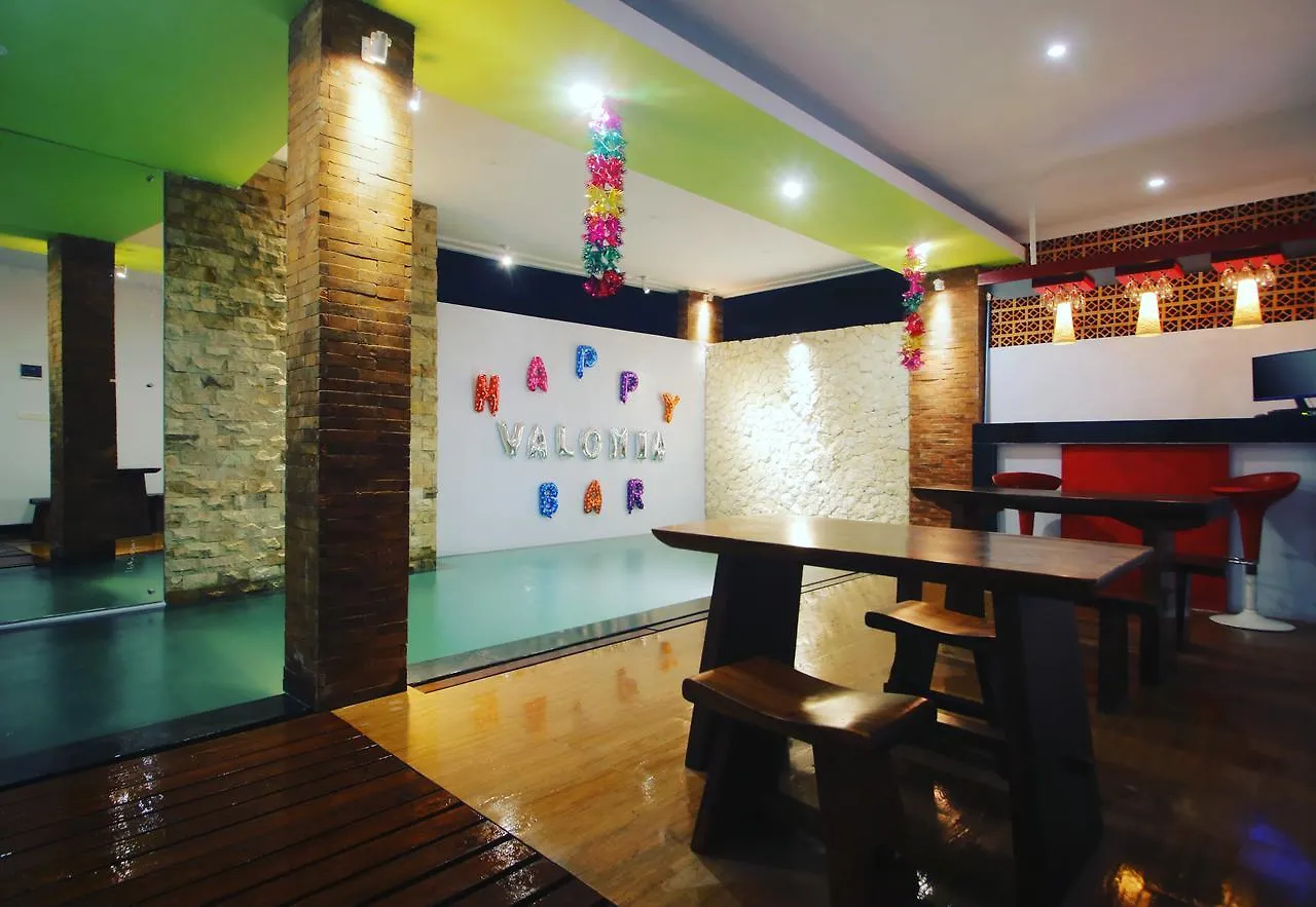 Valomia Guest House Denpasar  Indonesia