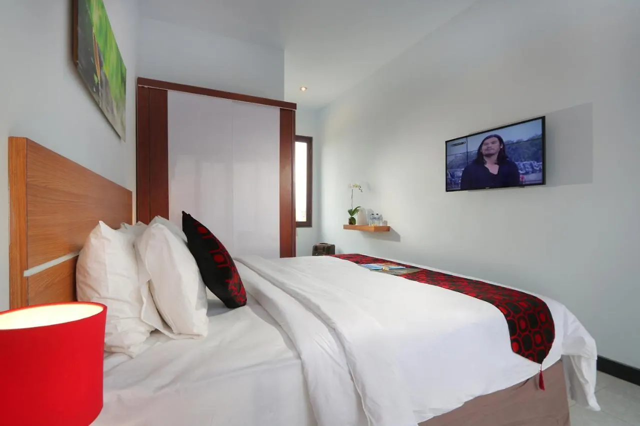 Valomia Guest House Denpasar  Denpasar (Bali)