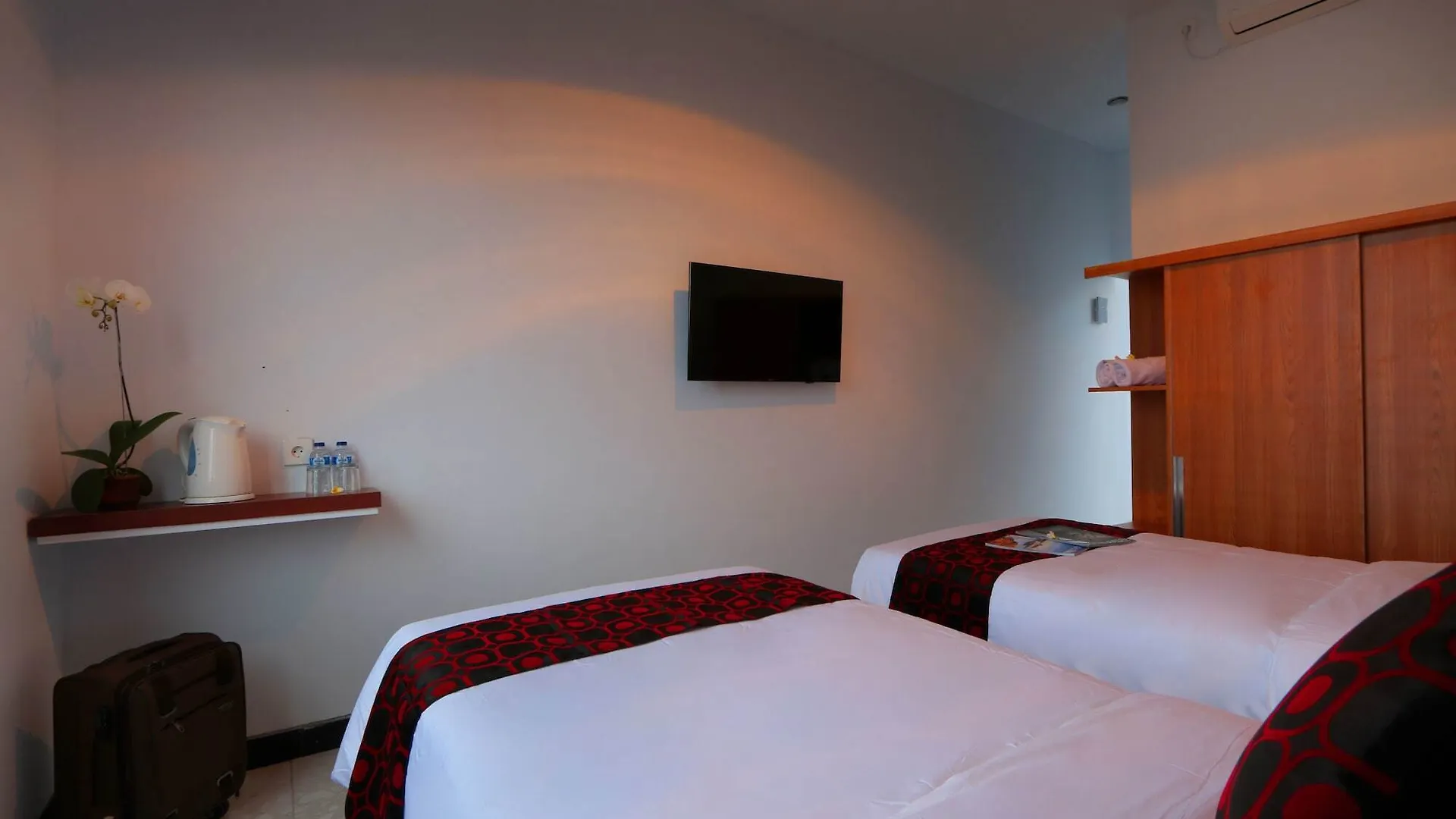 Valomia Guest House Denpasar