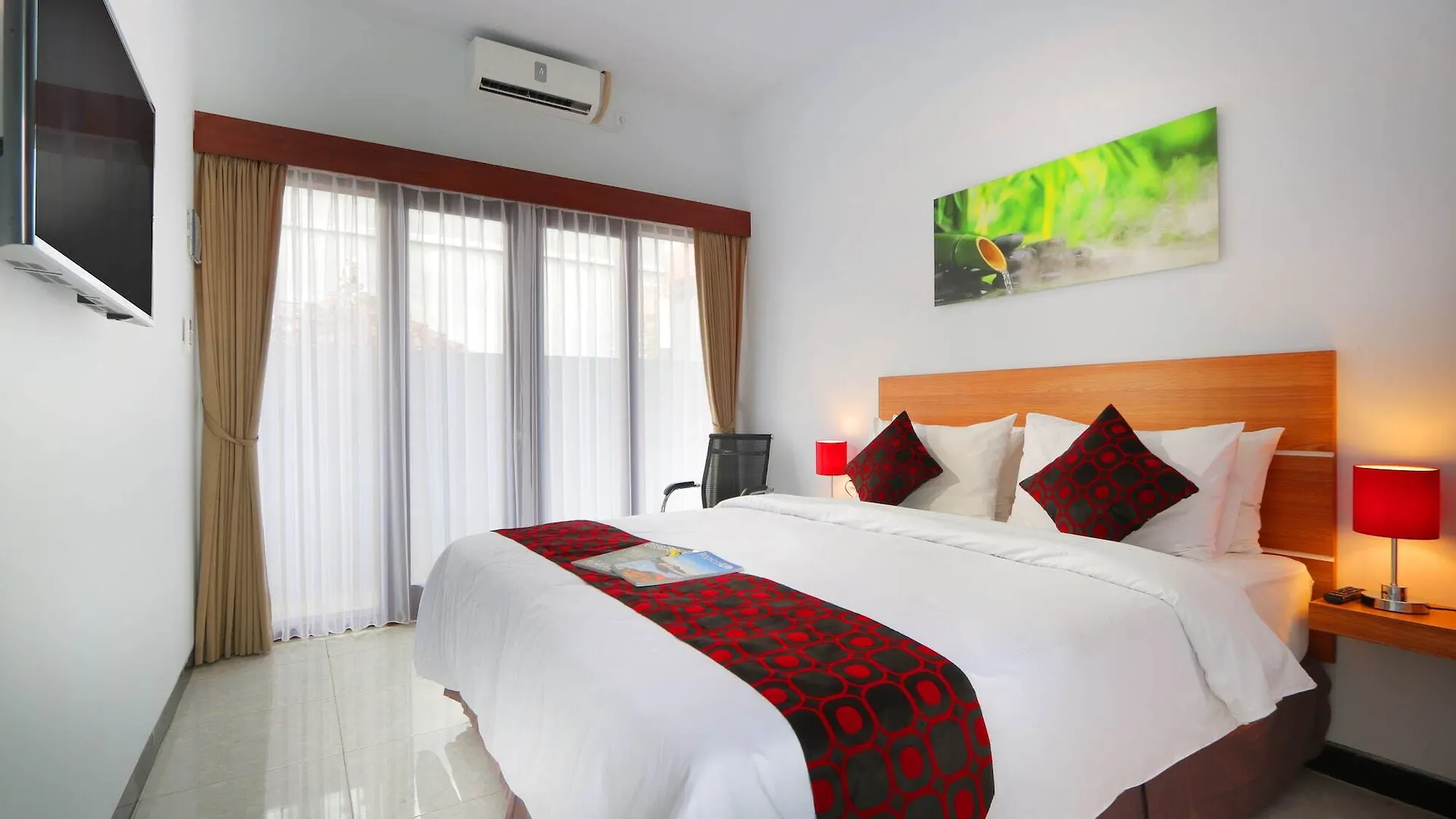Valomia Guest House Denpasar
